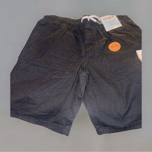 Cat & Jack Boy Shorts X 2 L-10/12